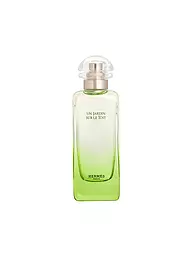 HERMÈS | Un Jardin sur le Toit Eau de Toilette 100ml | Sin color
