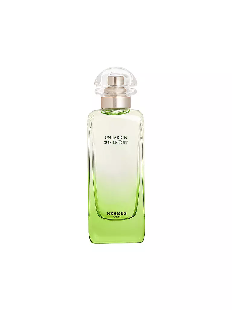 HERMÈS | Un Jardin sur le Toit Eau de Toilette 100ml | Sin color
