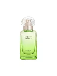 HERMÈS | Un Jardin sur le Toit Eau de Toilette 50ml | Sin color