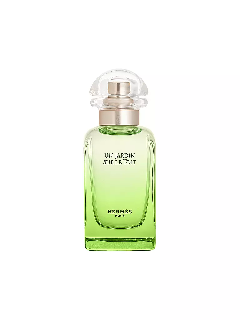 HERMÈS | Un Jardin sur le Toit Eau de Toilette 50ml | Sin color