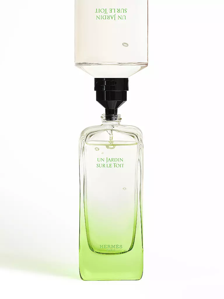 HERMÈS | Un Jardin sur le Toit Eau de Toilette 50ml | 