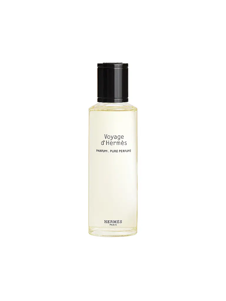 HERMÈS | Voyage d'Hermès Eau de Parfum Recarga 200ml | Sin color