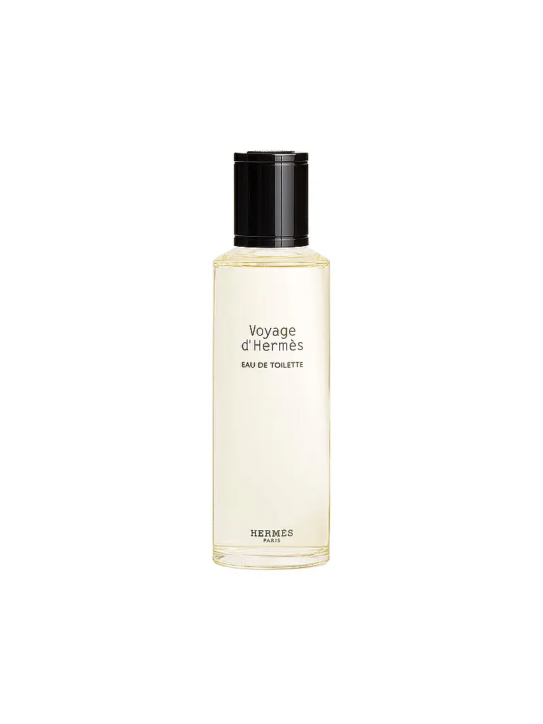 HERMÈS | Voyage d'Hermès Eau de Toilette Recarga 200ml | Sin color