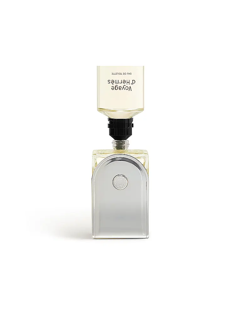 HERMÈS | Voyage d'Hermès Eau de Toilette Recarga 200ml | 