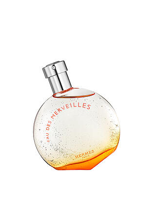 HERMÈS | Eau des Merveilles Eau de Toilette 50 ml