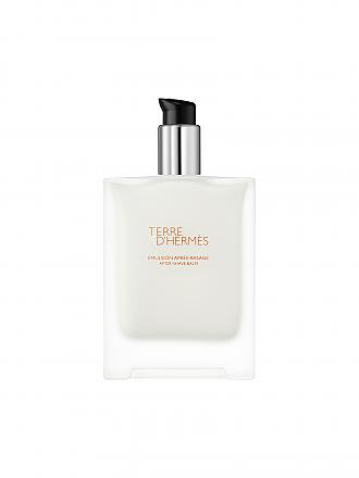 HERMÈS | Bálsamo para después del afeitado Terre d'Hermès 100ml