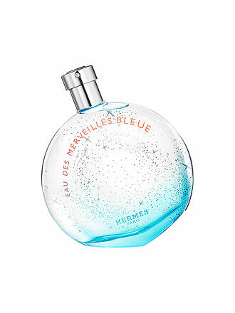 HERMÈS | Eau des Merveilles Bleue Eau de Toilette 100 ml