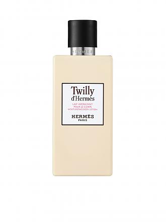 HERMÈS | Twilly d'Hermès Leche Corporal Perfumada 200 ml