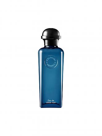 HERMÈS | Eau de citron noir Eau de Cologne 100 ml