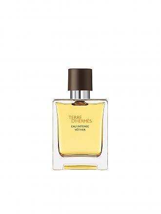 HERMÈS | Terre d’Hermès Eau Intense Vétiver Eau de Parfum 50 ml