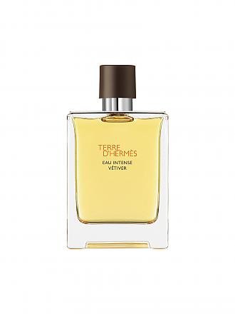 HERMÈS | Terre d’Hermès Eau Intense Vétiver Eau de Parfum 100 ml