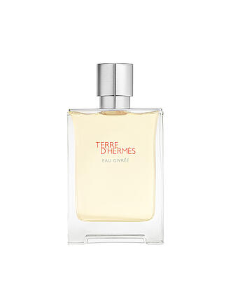 HERMÈS | Terre d'Hermès Eau Givrée Eau de Parfum Spray Recargable 100ml