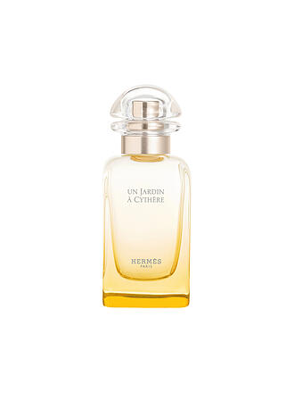 HERMÈS | Un Jardin à Cythère Eau de Toilette (recargable) 50 ml