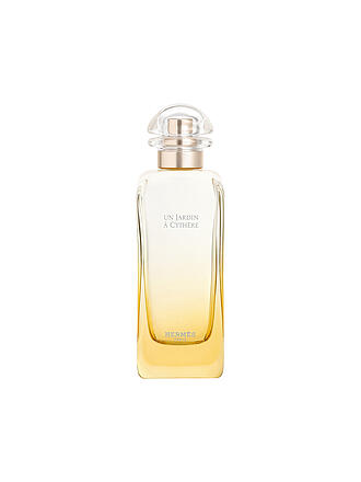 HERMÈS | Un Jardin à Cythère Eau de Toilette (recargable) 100 ml