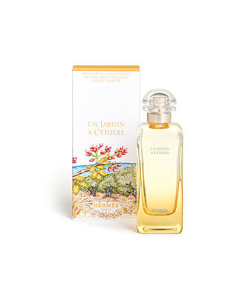 HERMÈS | Un Jardin à Cythère Eau de Toilette (recargable) 100 ml