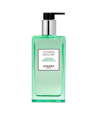 HERMÈS | Un Jardin sur le Nil Gel de Ducha 200ml
