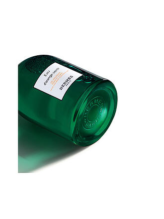 HERMÈS | Eau d'orange verte, gel de espuma para manos y cuerpo 300ml