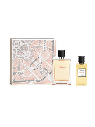 HERMÈS | Set de regalo - Terre d'Hermès Eau de Toilette Set 100ml/80ml