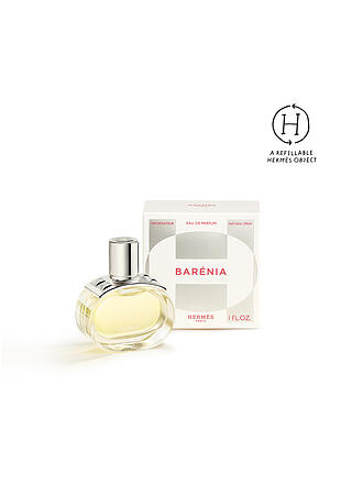 HERMÈS | Barénia Eau de Parfum Recargable 30 ml