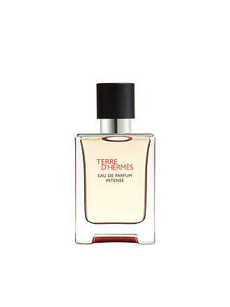 HERMÈS | Terre d'Hermès Eau de Parfum Intense Recargable 50ml