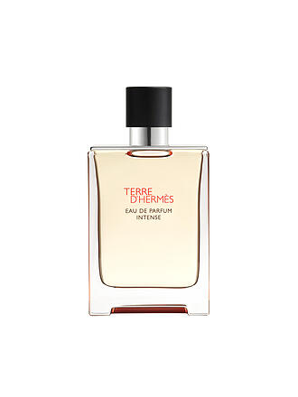 HERMÈS | Terre d'Hermès Eau de Parfum Intense Recargable 100ml
