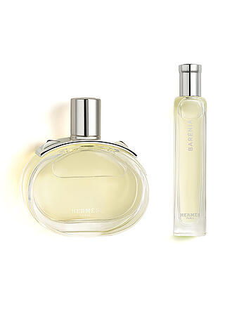 HERMÈS | Set de regalo - Barénia Eau de Parfum Caja de regalo 60ml / 15ml