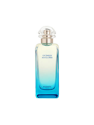 HERMÈS | Un Jardin Sours la Mer Eau de Toilette 100ml
