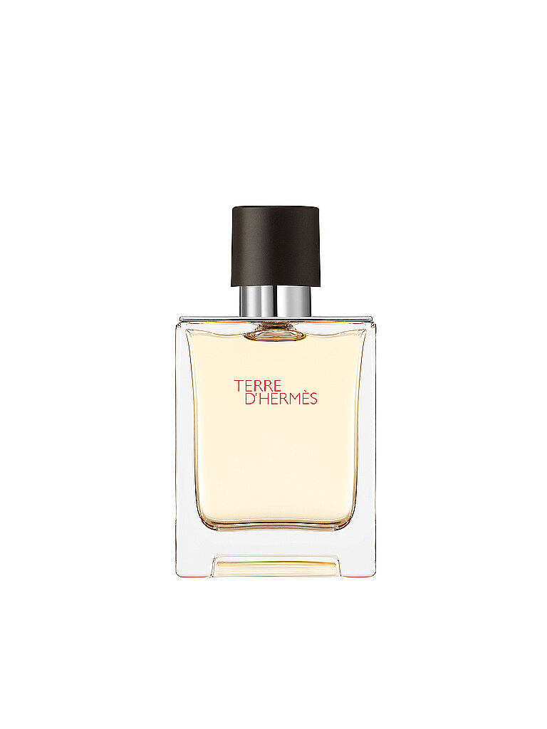 Terre d' Eau de Toilette 50ml