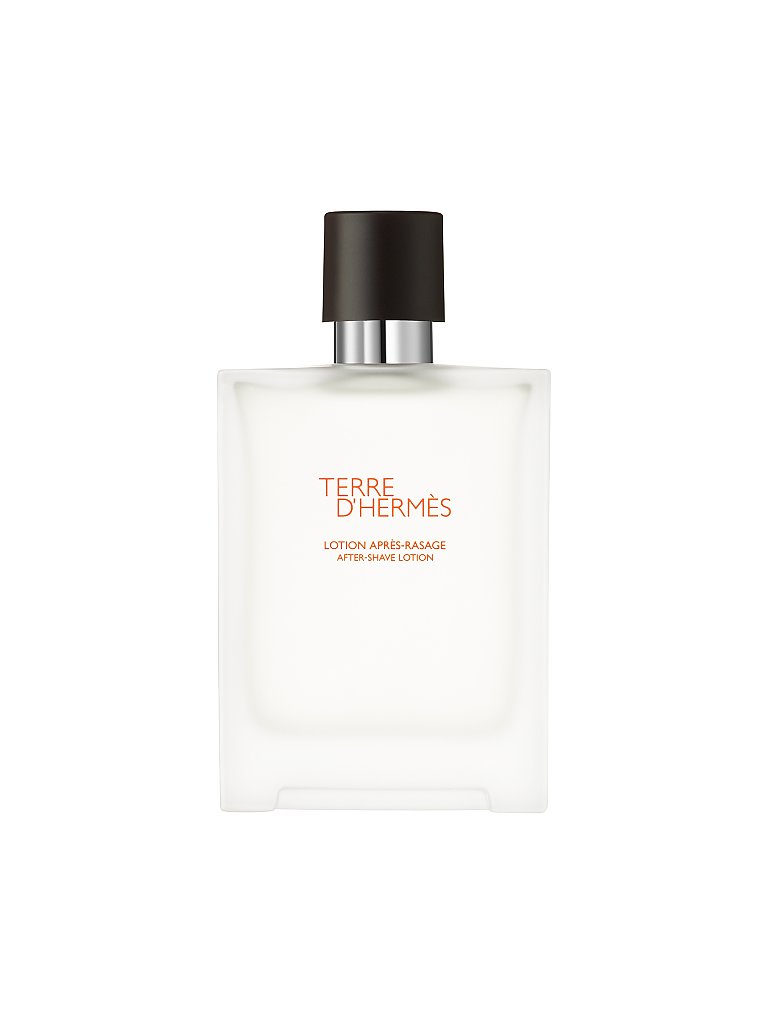 Terre d' Loción Aftershave 100 ml