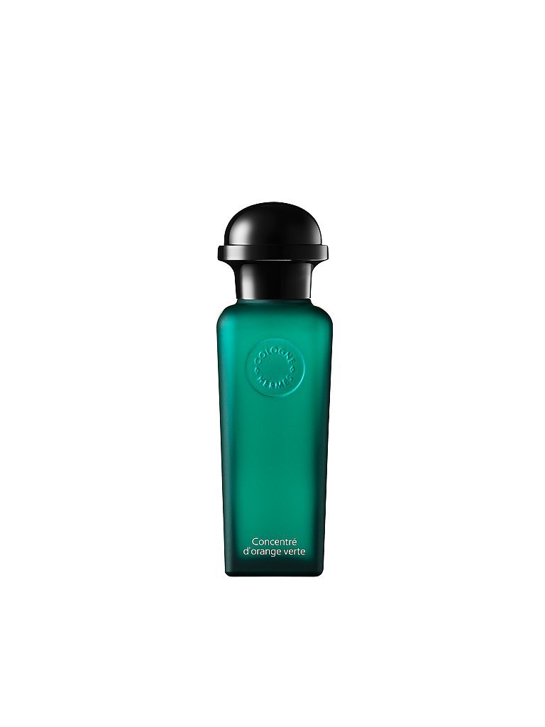 Concentré d'orange verte Eau de Toilette 50 ml