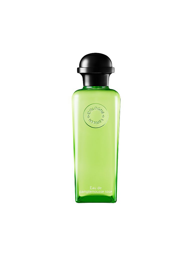 HERMÈS Eau de pamplemousse rose Eau de Cologne 100ml