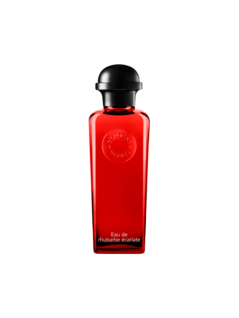 Eau de rhubarbe écarlate Eau de Cologne 100 ml