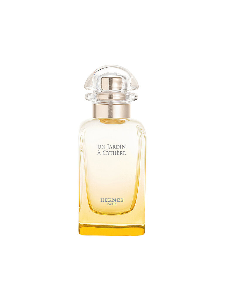 Un Jardin à Cythère Eau de Toilette (recargable) 50 ml