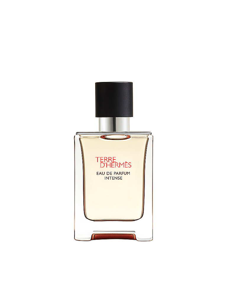 Terre d' Eau de Parfum Intense Recargable 50ml