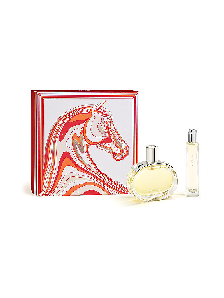Set de regalo - Barénia Eau de Parfum Caja de regalo 60ml / 15ml