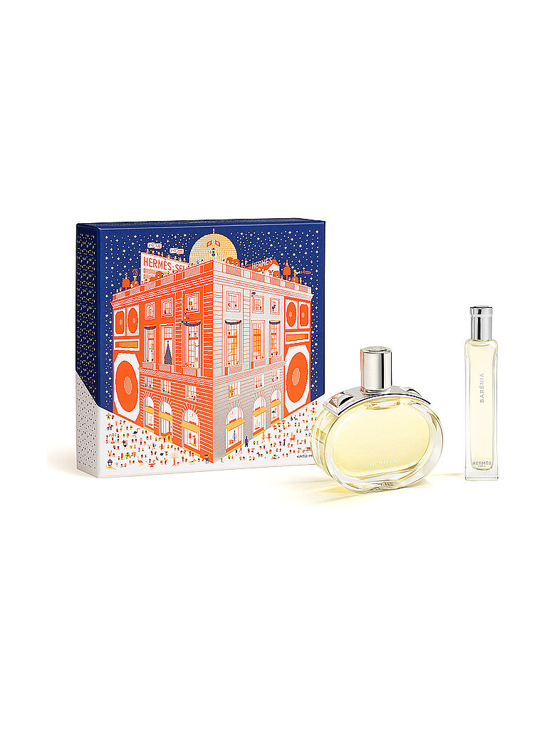 Set de regalo - Barénia Eau de Parfum 60ml / 15ml
