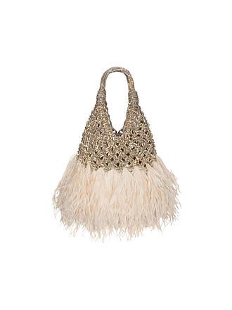 HIBOURAMA | Bolso - Bolso de mano VANNIFIQUEPLUME