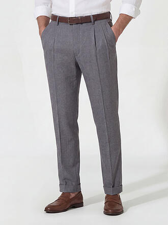 HILTL | PANTALÓN DE LANA VARMAC