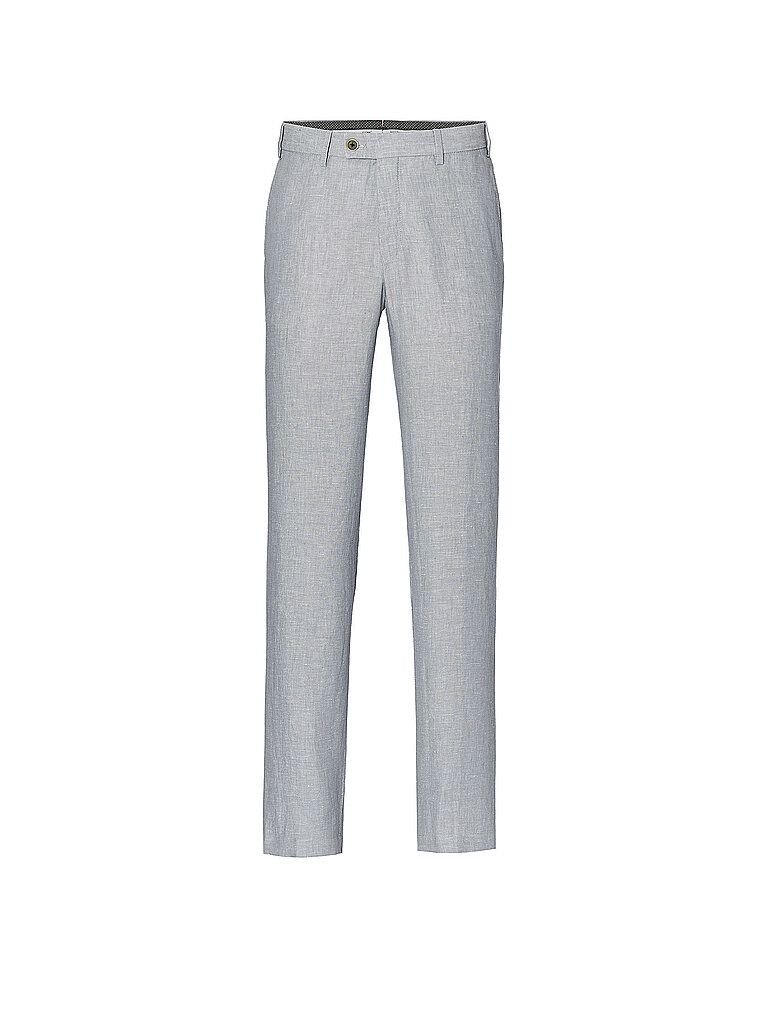 Hiltl Leinenchino PARMA gris 46