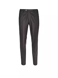 HILTL | Anzughose PIACENZA | Marrón