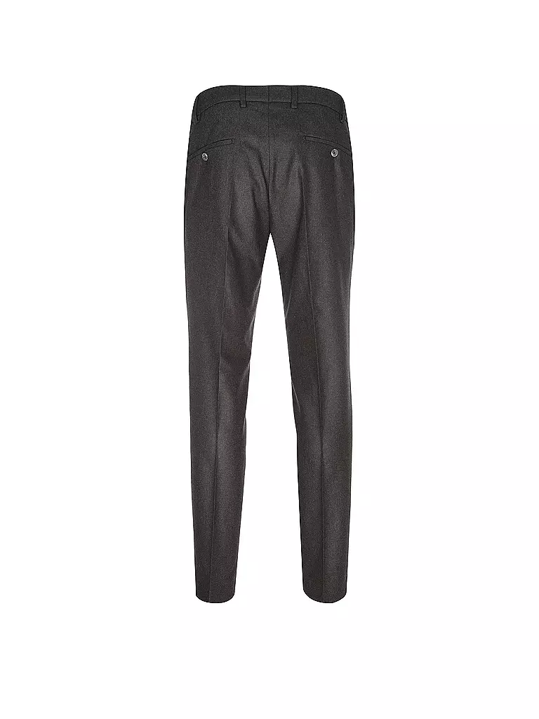 HILTL | Anzughose PIACENZA | Marrón