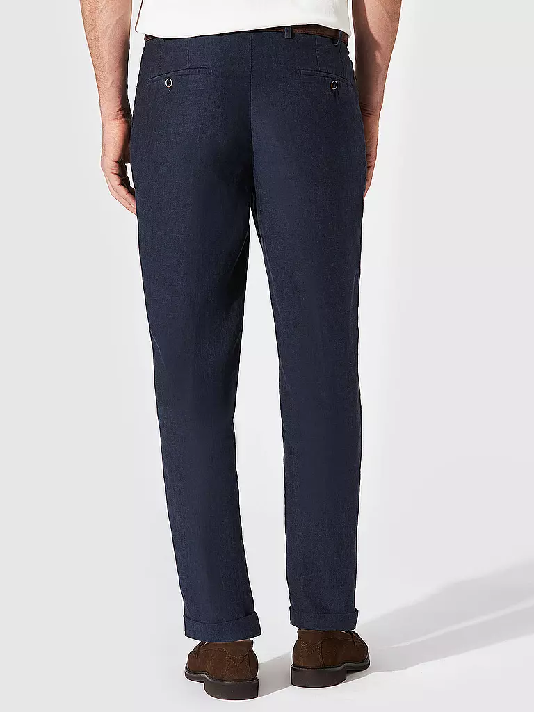 HILTL | Chino de lino PRIMO | 