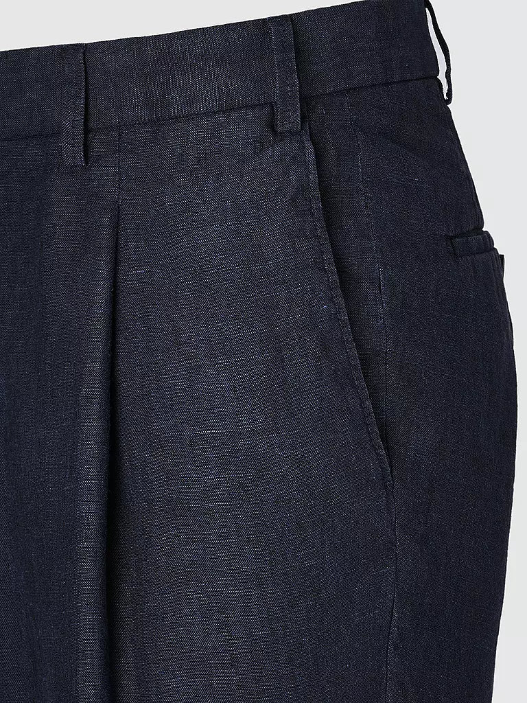HILTL | Chino de lino PRIMO | 