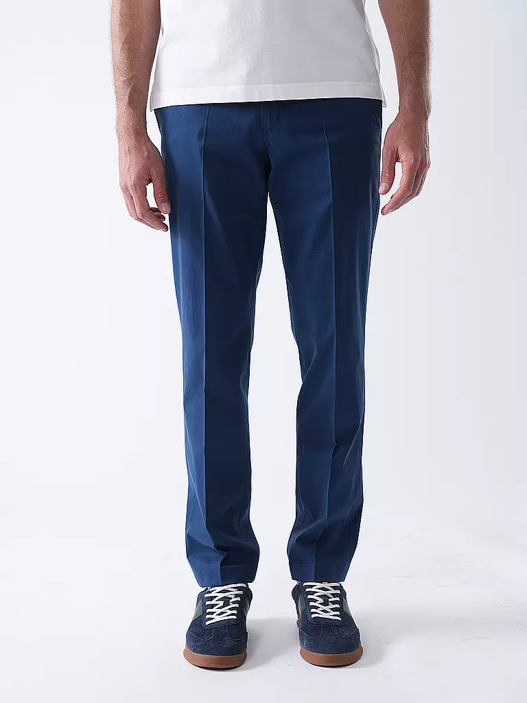 HILTL | Chino Regular Fit PEAKER | 
