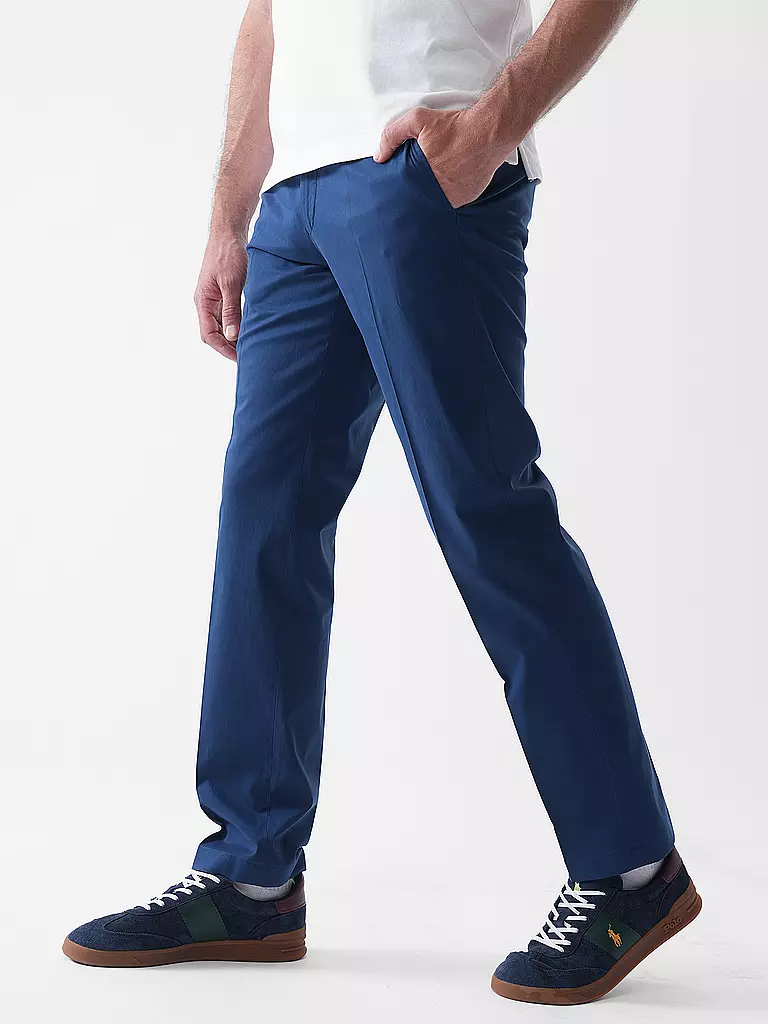 HILTL | Chino Regular Fit PEAKER | 