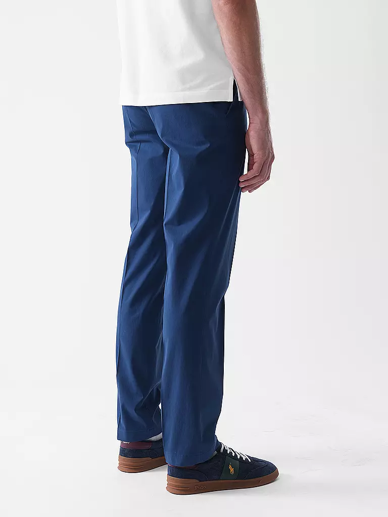 HILTL | Chino Regular Fit PEAKER | 