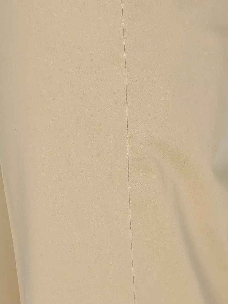HILTL | Chino Regular Fit PEAKER | Camel