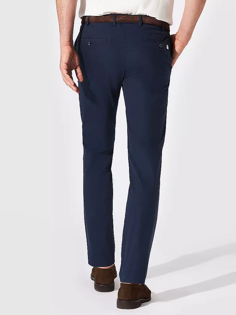 HILTL | Chino Slim Fit TARENT | 
