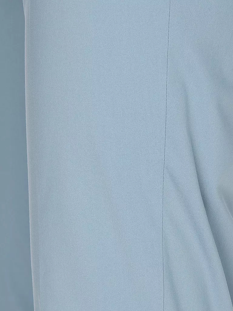 HILTL | Chino Slim Fit TARENT | Azul claro