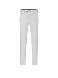 HILTL | Chino Slim Fit TOURIST 2.0 | Gris claro